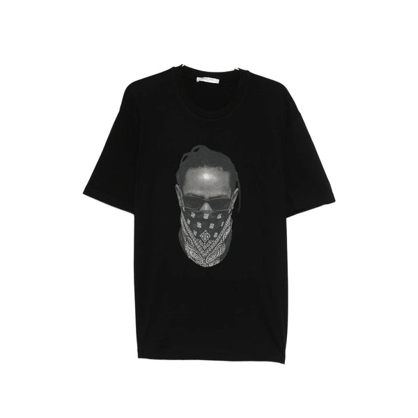 T Shirts Black