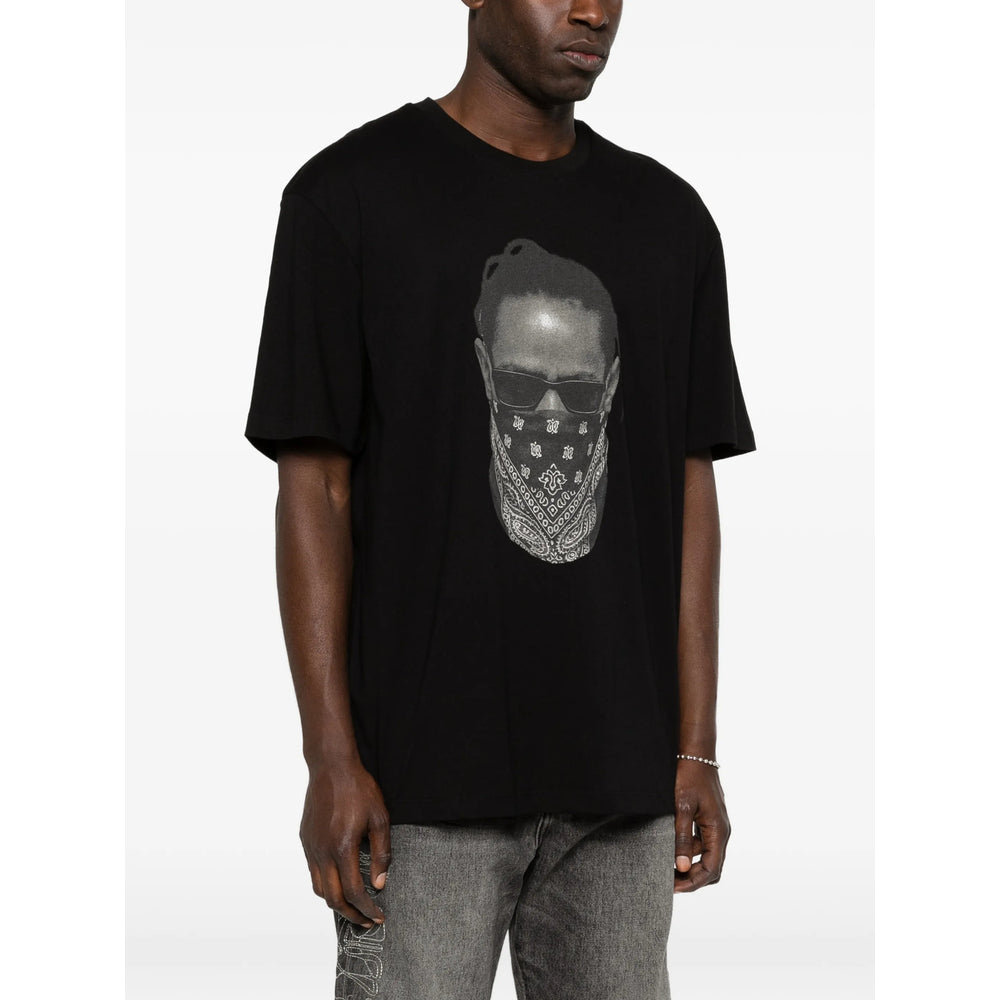 Ih Nom Uh Nit T Shirts - Black | 0b88a3847e2c882321030ed5a994e8975573975d