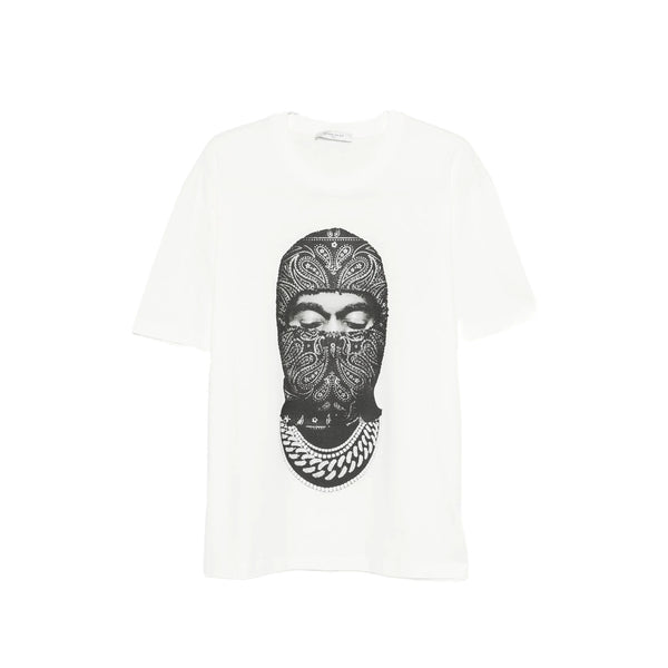 T Shirts White