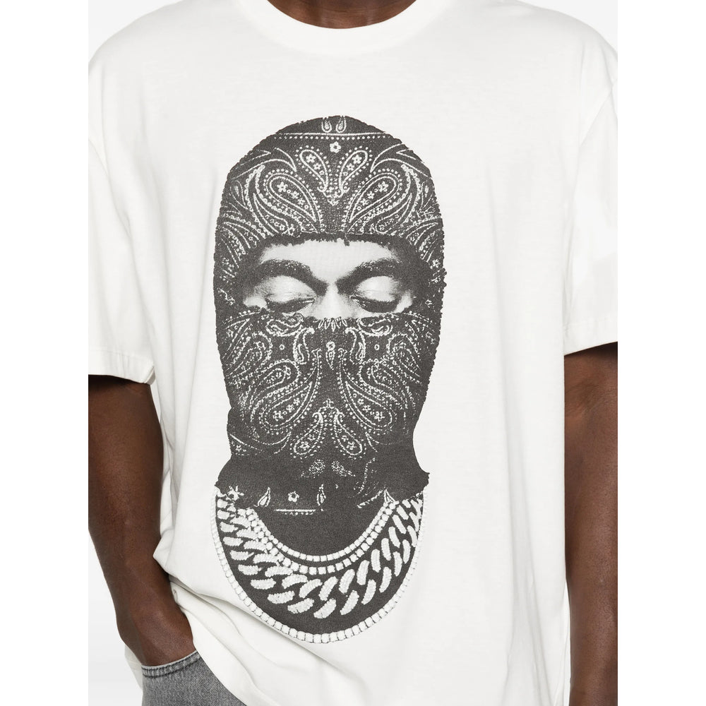 Ih Nom Uh Nit T Shirts - White | 6fa382faf58455ab1ff993f5da325d32eb242176