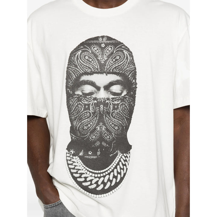 Ih Nom Uh Nit T Shirts - White | 6fa382faf58455ab1ff993f5da325d32eb242176