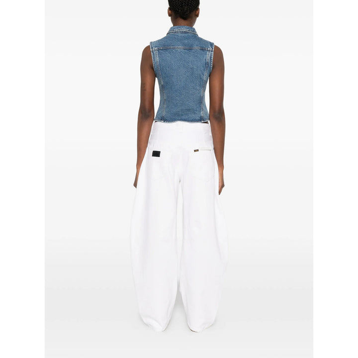 Lois Jeans Denim - White | c1fdfb155f4a970cd72e5414c446c893405a885e