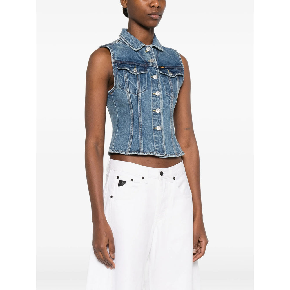 Lois Jeans Outerwears - Blue | 3d940d6d8c893e5e4236f732e5fd47ac683d79ca