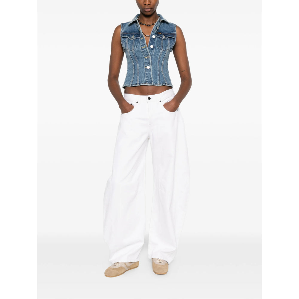 Lois Jeans Outerwears - Blue | ab106d2a5435c9af578b7f5601daa703640586b6