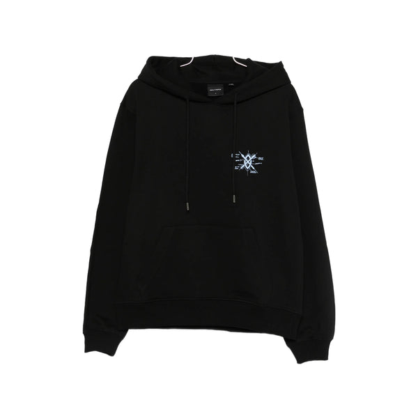 Sweatshirts Black