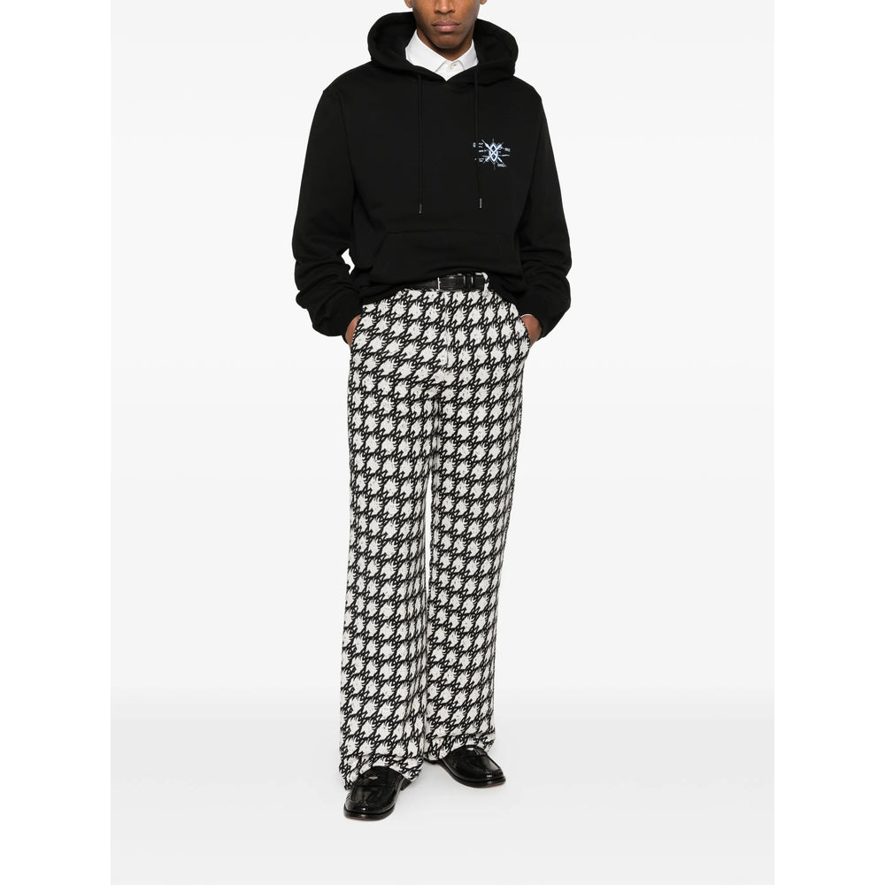 Daily Paper Sweatshirts - Black | a24d9bf9e47a77c2267f13a5be5878d2a39b3973