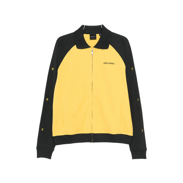 Outerwears Yellow, Black