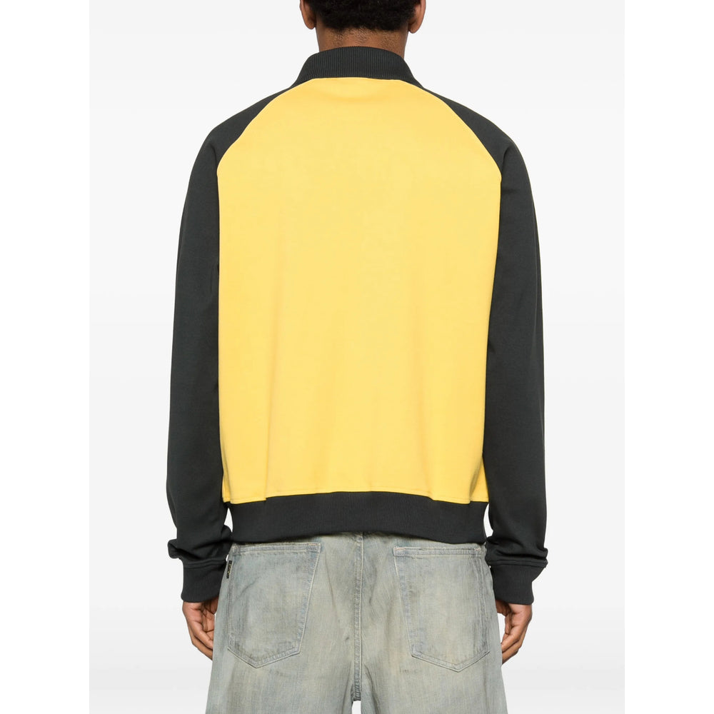 Daily Paper Outerwears - Yellow, Black | e6f8fc381ef2ee5064a697ddbcc235b3bd14bf89