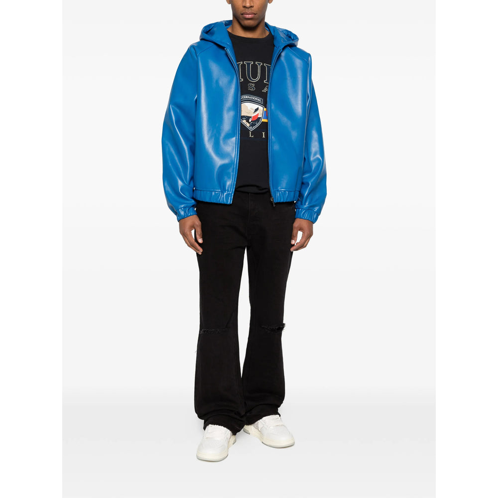 Daily Paper Outerwears - Blue | d4b12b2f60679fe01c271f29f87ae7c5e3c533dc