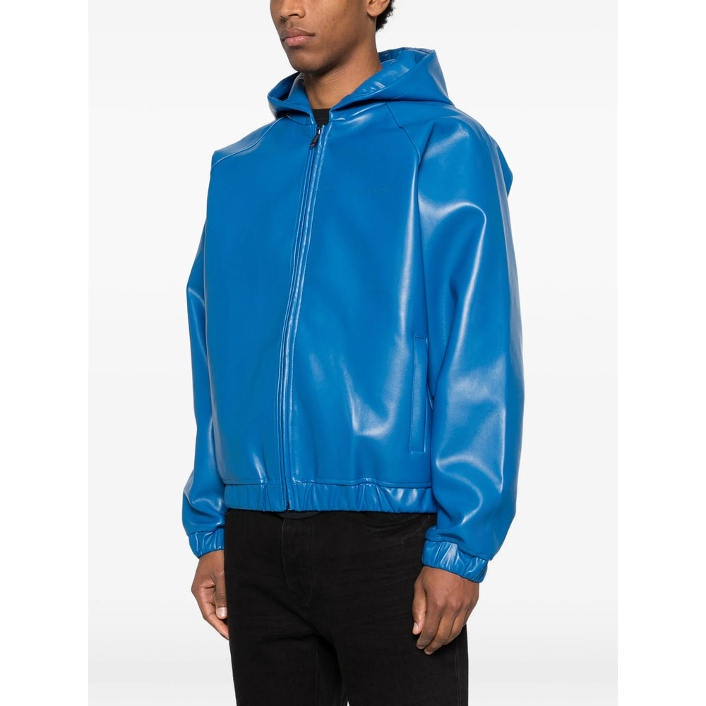 Daily Paper Outerwears - Blue | b9ef32a300a8fd948aa0a453c16500b755957094