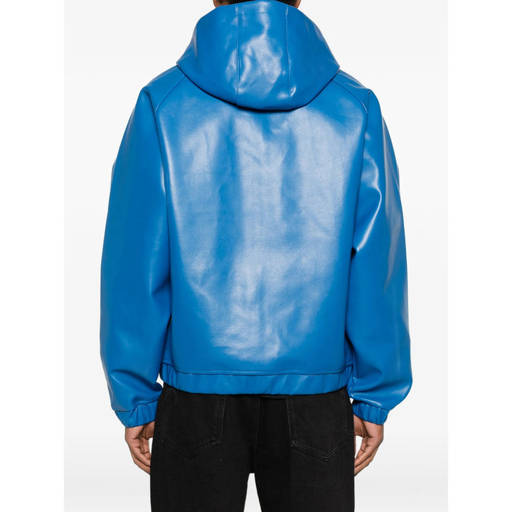 Daily Paper Outerwears - Blue | 2422bd5b89a53dc9c311a8a53ecbf77fd055092e