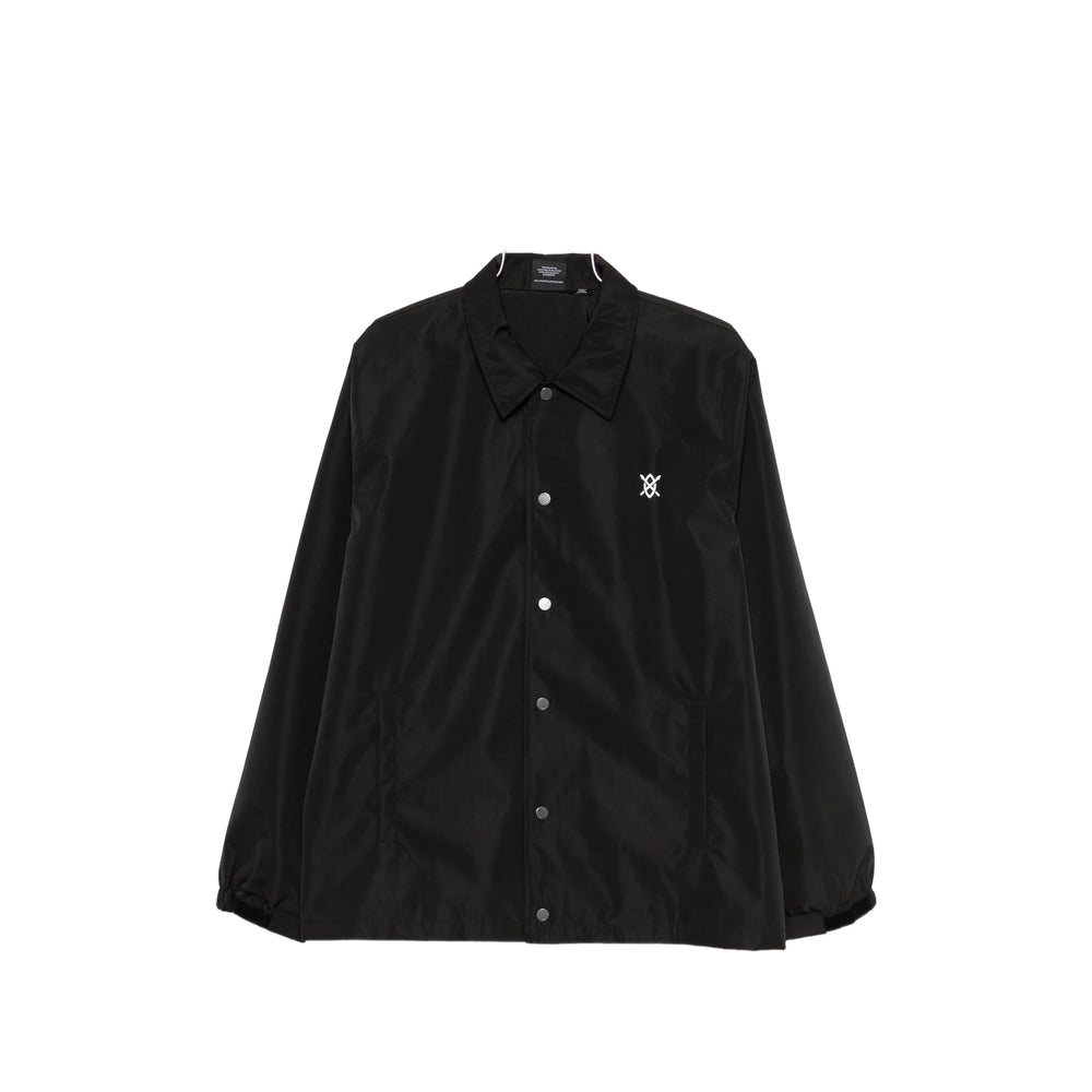 Daily Paper Outerwears - Black | 4ad7edad59876fdaf5e5941003d035d6f8653144