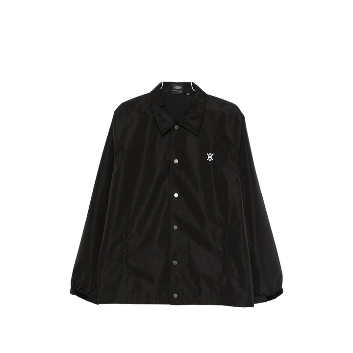 Daily Paper Outerwears - Black | 4ad7edad59876fdaf5e5941003d035d6f8653144