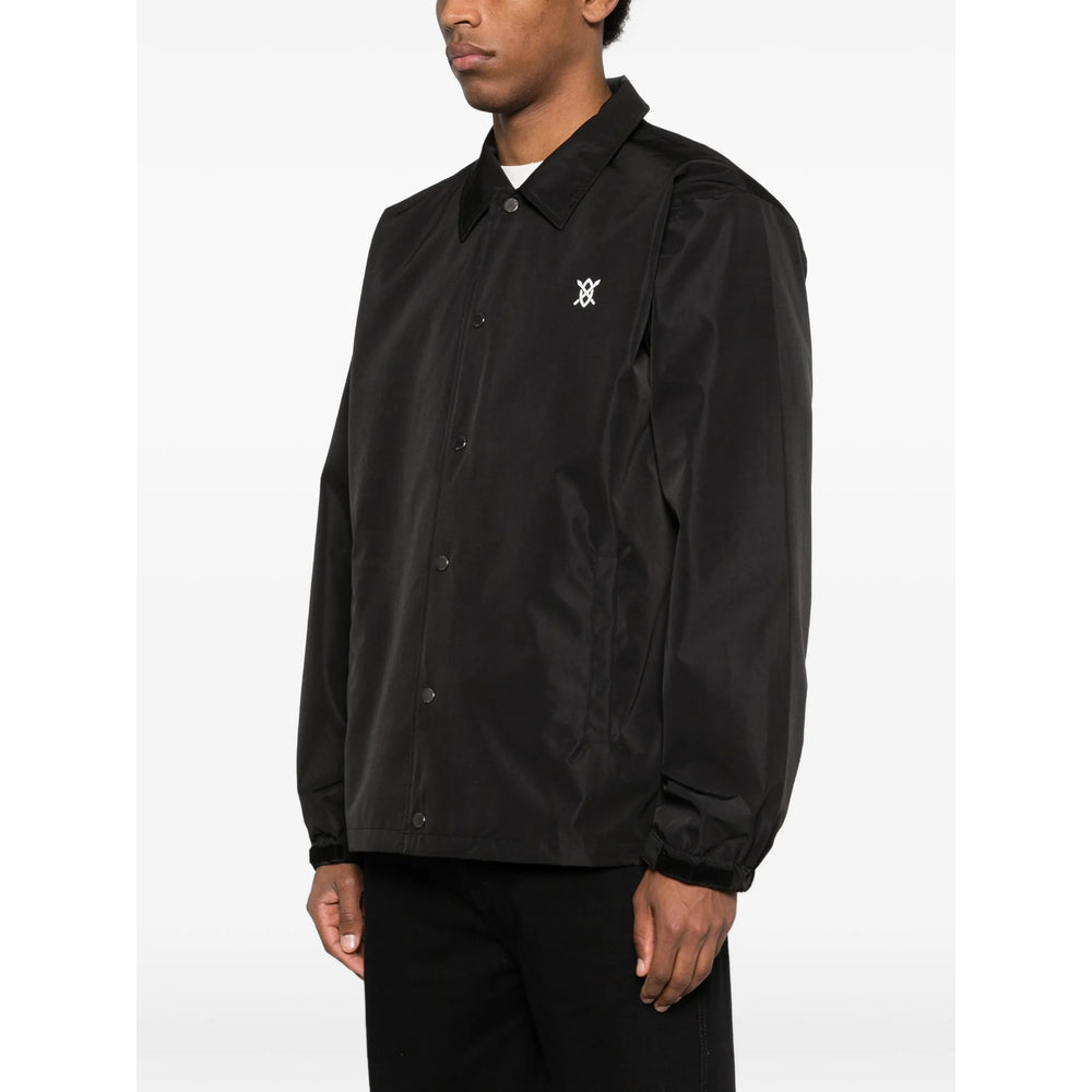 Daily Paper Outerwears - Black | 7859117c1a1a539527af3e637b96aadf133792f3