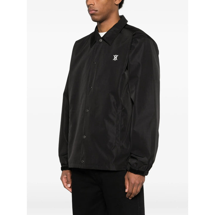 Daily Paper Outerwears - Black | 7859117c1a1a539527af3e637b96aadf133792f3