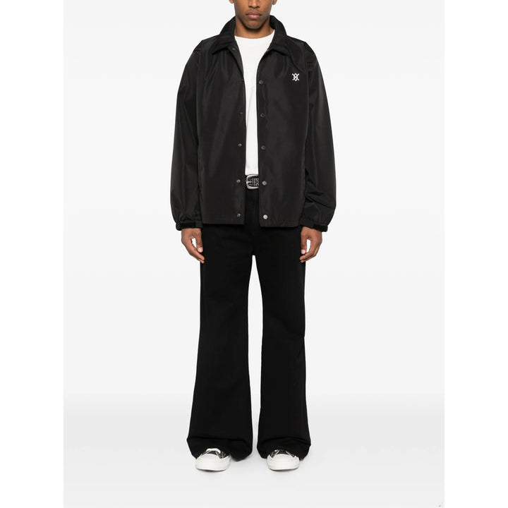Daily Paper Outerwears - Black | 2926a2aaab30c0a1caf786ba6218b3a2aa321f46