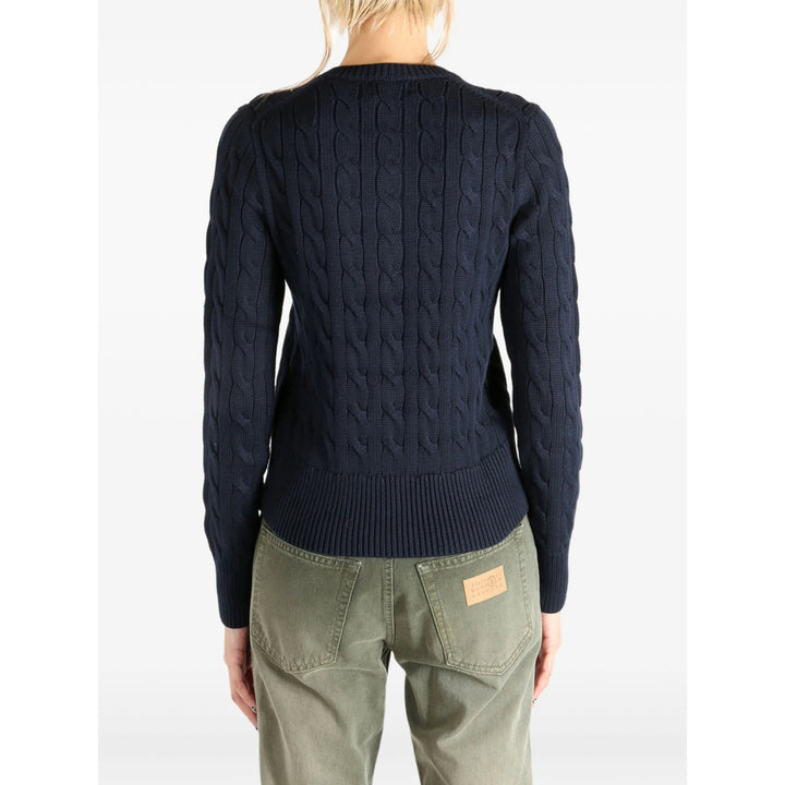 Ralph Lauren Sweaters - Blue | b2ac9b90e27f69850874922ff9d5b13ac9fb6745