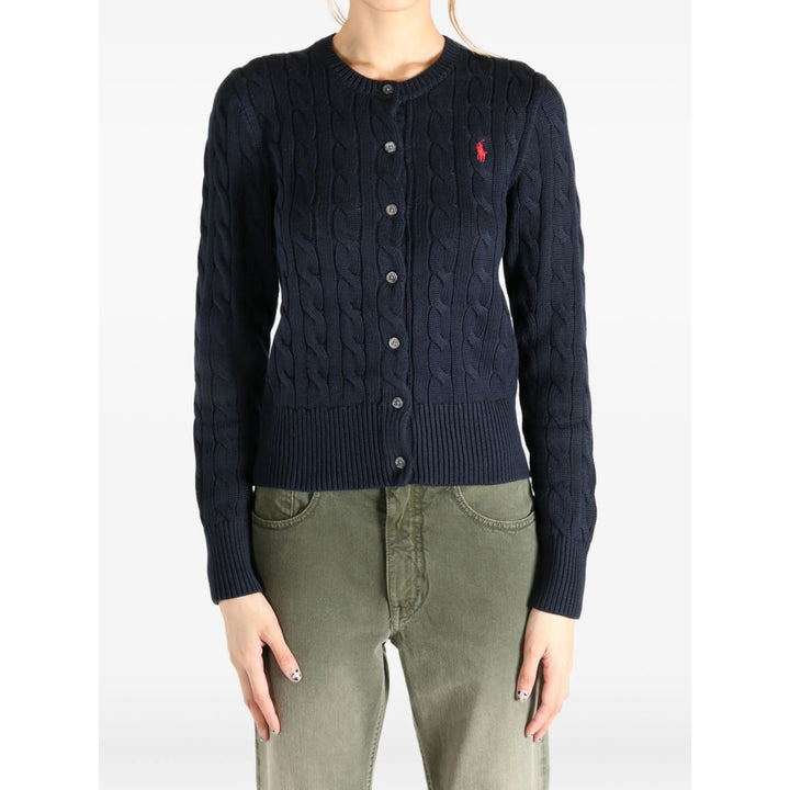 Ralph Lauren Sweaters - Blue | 24e785654878f5b9f6bd9b5a100f7ff58595804a