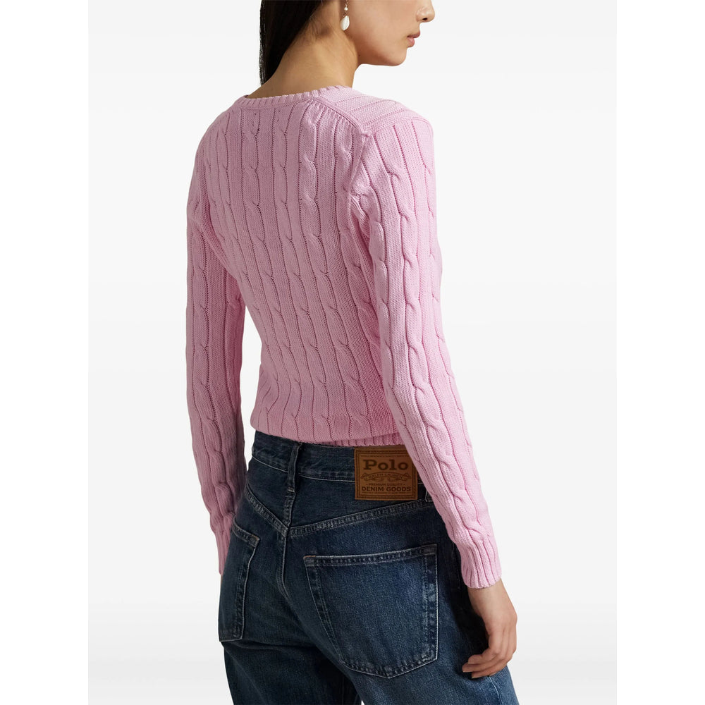 Ralph Lauren Sweaters - Pink | 97b0a74f34b53274604171f41804adc37d78b7c2