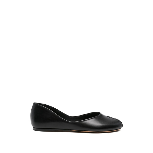 Shoes Black