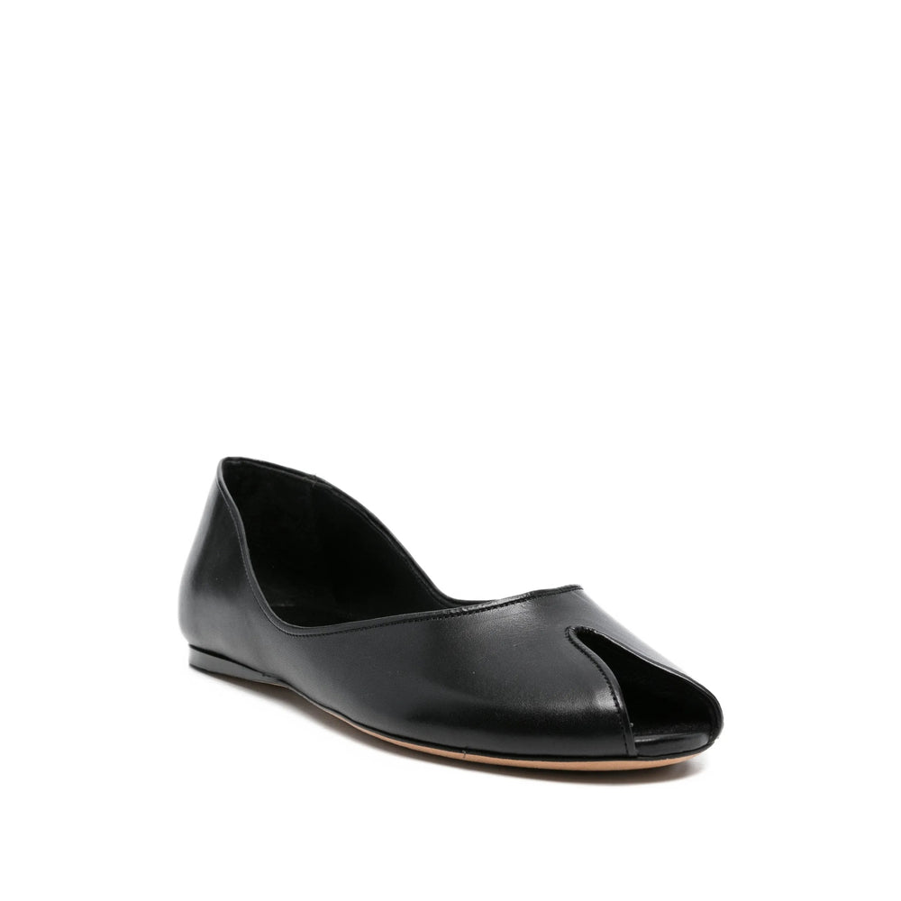 Jude Shoes - Black | 155cc7f6d28e02406796c565c979cc5f8c41cdb4