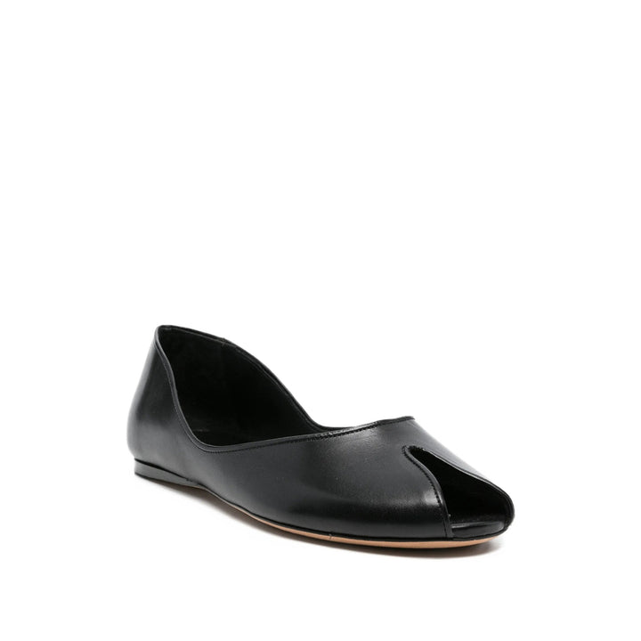 Jude Shoes - Black | 155cc7f6d28e02406796c565c979cc5f8c41cdb4