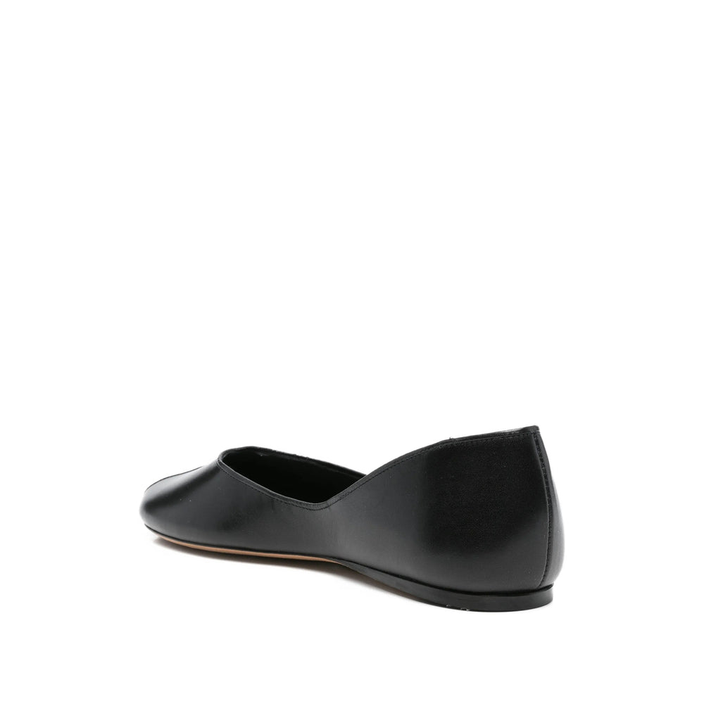 Jude Shoes - Black | 6dd58486850cc273af8b1a449fdfffb17c9af78f