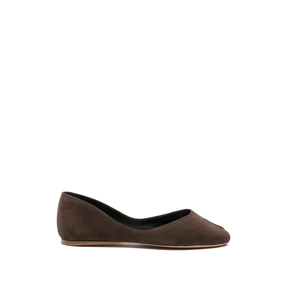 Jude Shoes - Brown | b83cb827fba03e3aa5356c519074961d1efd59e6