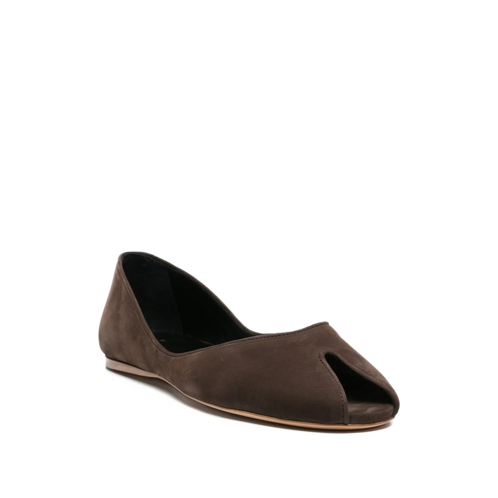 Jude Shoes - Brown | ccc5d772cbcdc1e441f48270af5bef9e7e03b6bc