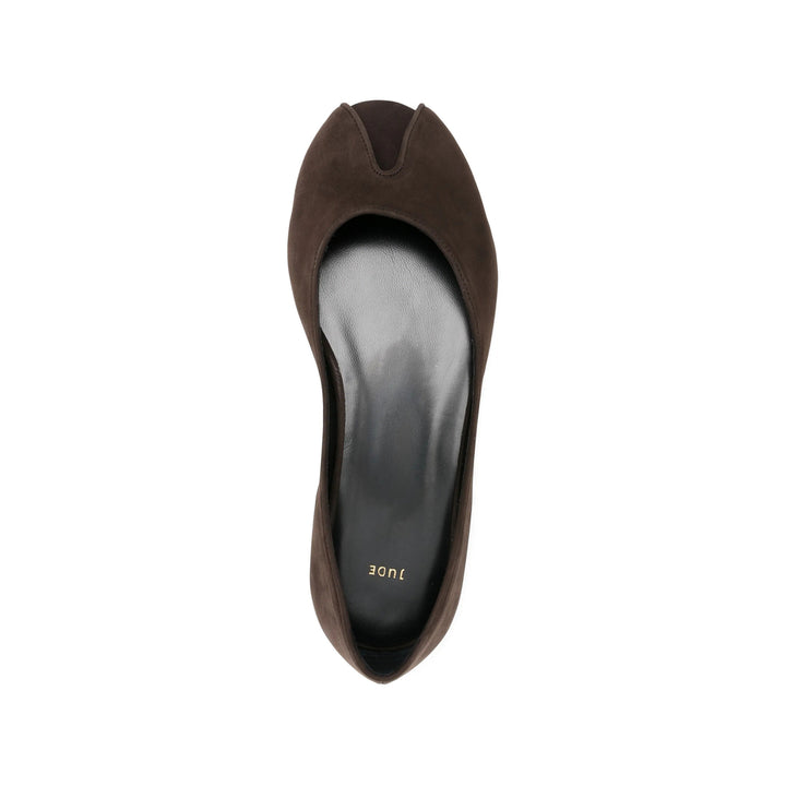 Jude Shoes - Brown | 1d0dc73b36ef2c40b7ed57644324cd3e679fd5af