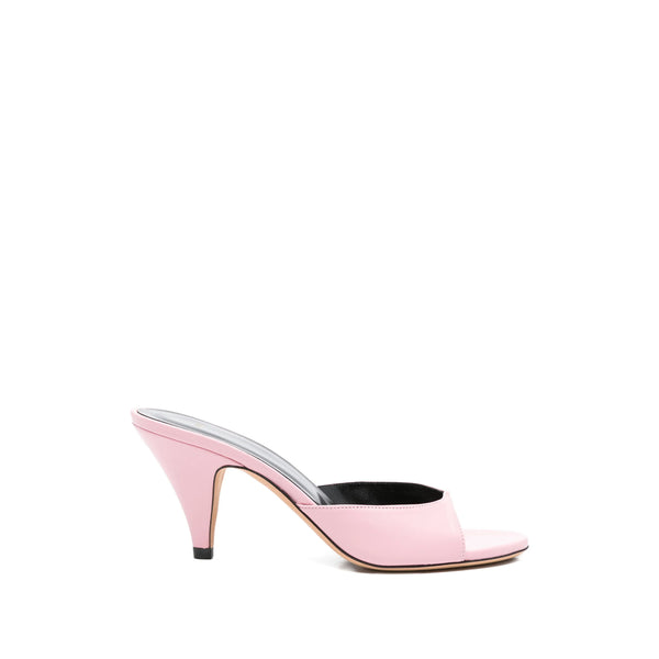 Shoes Pink