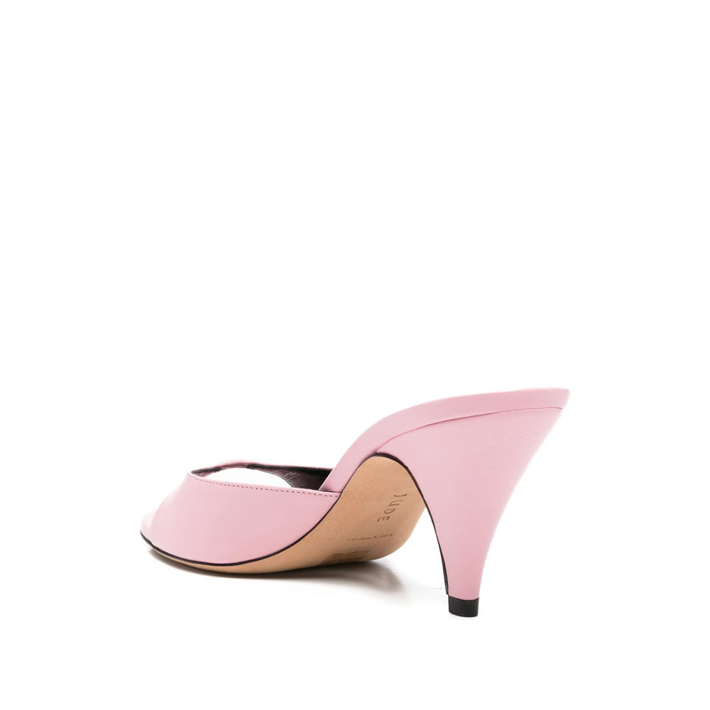 Jude Shoes - Pink | c26b7064bb6144e8c37df6cdae3daa7b8ee53615