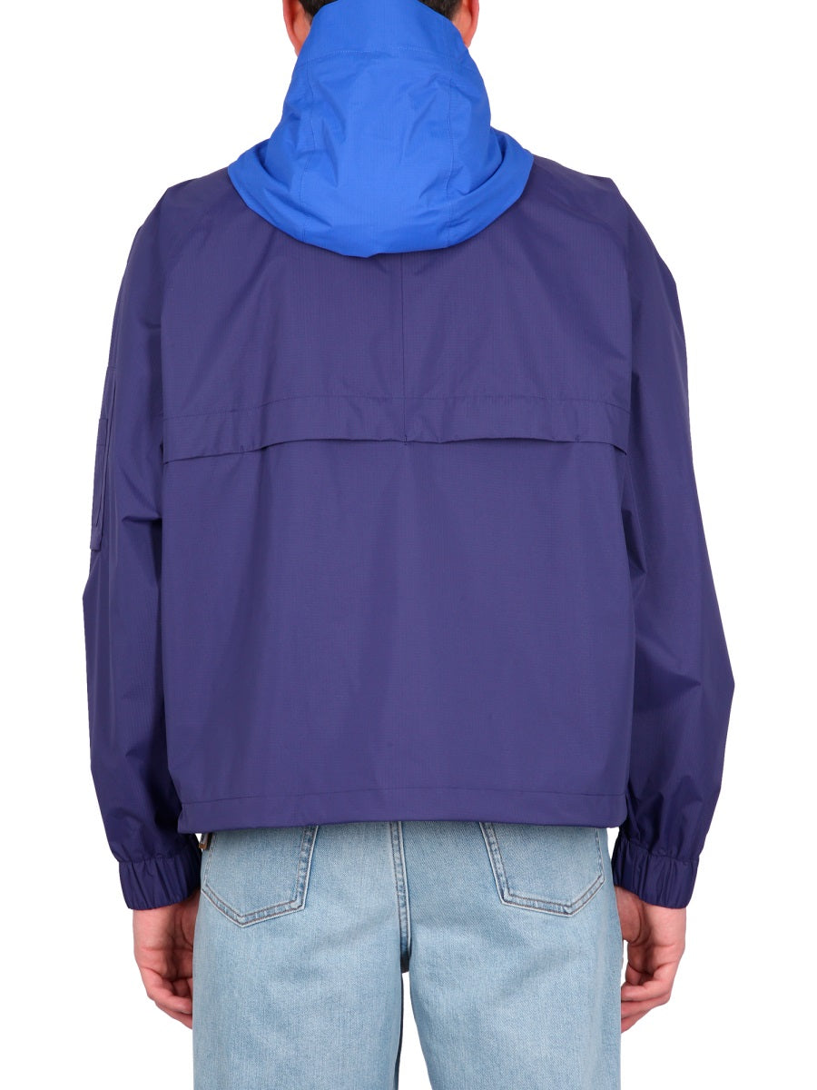 K-Way Jackets - Blue | Wanan Luxury