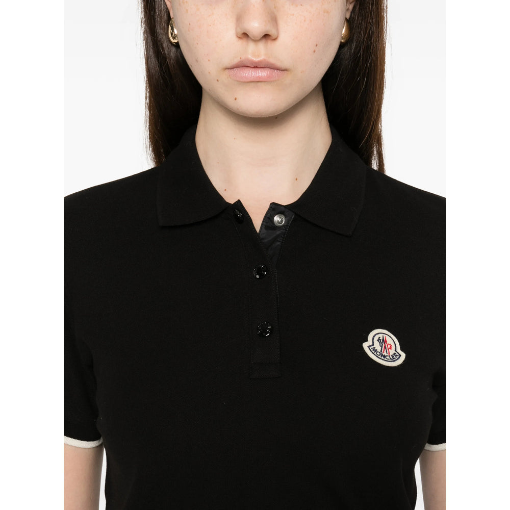 Moncler Sweaters - Black | cbaa7b390032f7a3c3bfb5adc6389a81a9f35a0d
