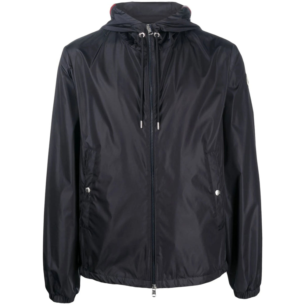 Moncler Outerwears - Blue | 2b866df79ffe71b40f9f1df8c22a40b5b0aacdf2