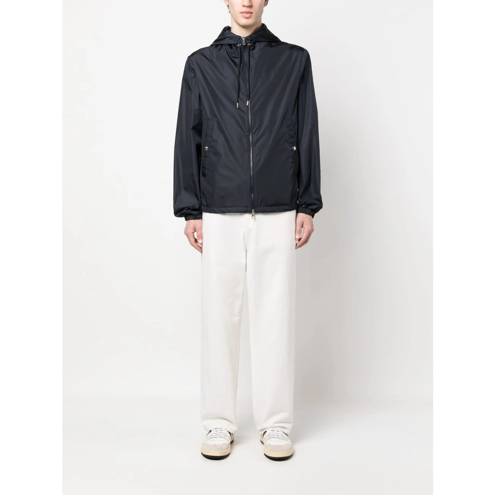 Moncler Outerwears - Blue | a76d9121fdc77cd51f50b87dc7de127e98682cb8