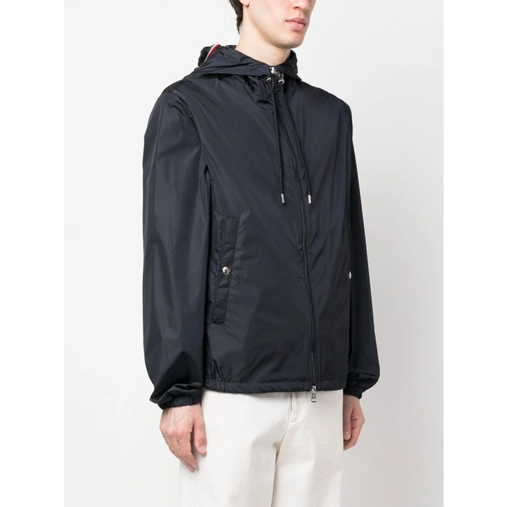 Moncler Outerwears - Blue | 412f74786f7686f0a0dee1872980766260e49a8e