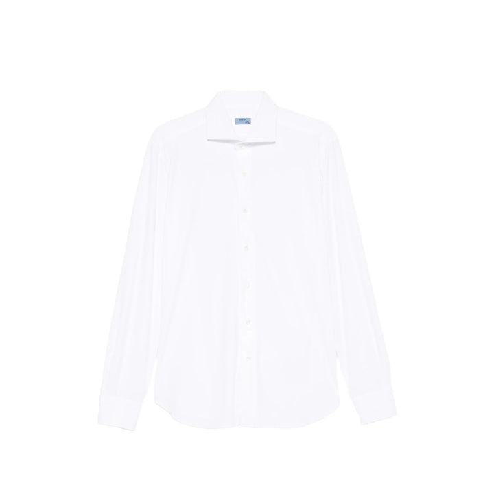 Barba Napoli Shirts - White | 8fe16a53bcb6bf859df33592080d75e2d437cb26