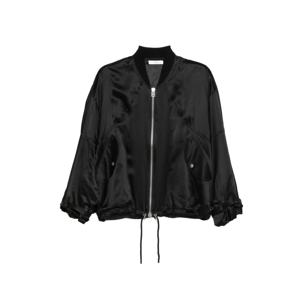 Co Outerwears - Black | c0bc788d0cebcb62d578ec084556fce8765b8700