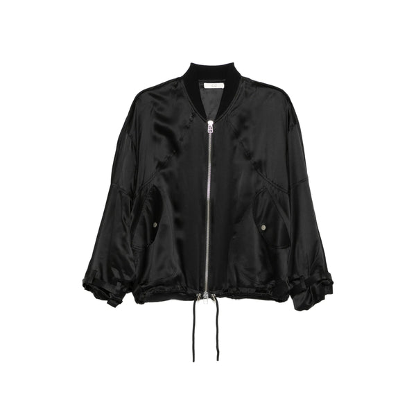 Outerwears Black