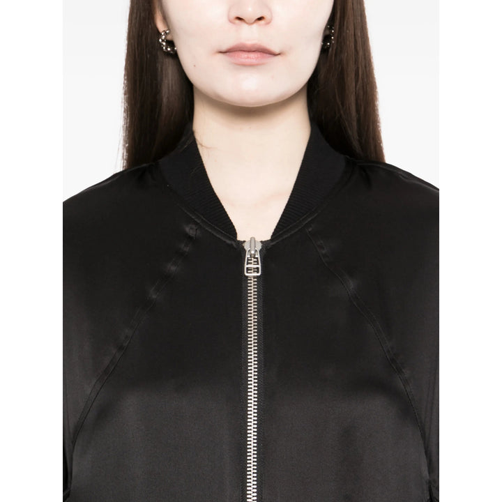 Co Outerwears - Black | ded06626bbe4705a58c07695c2d6e7325a2af3a9