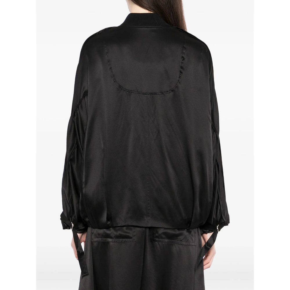 Co Outerwears - Black | 20e99dea7e24aa2fe46687e50efff5aa7f001684