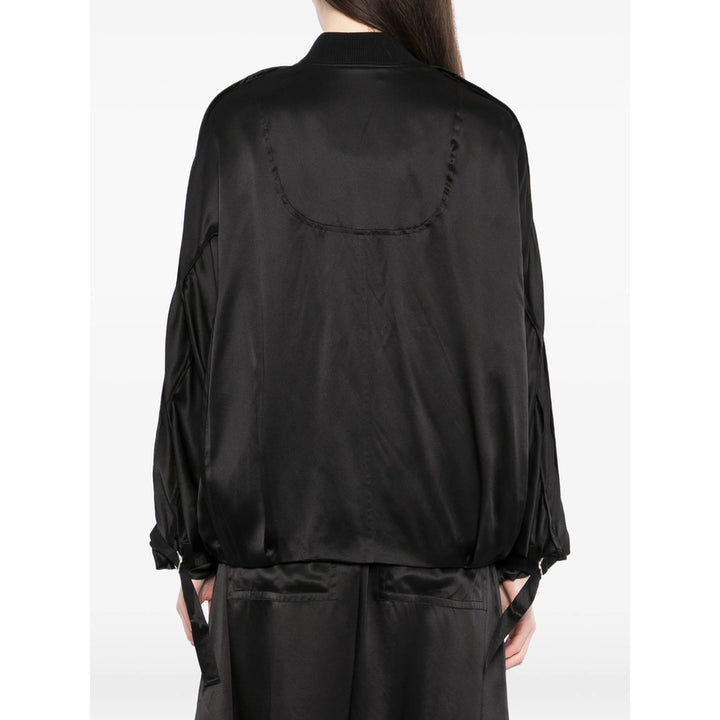 Co Outerwears - Black | 20e99dea7e24aa2fe46687e50efff5aa7f001684