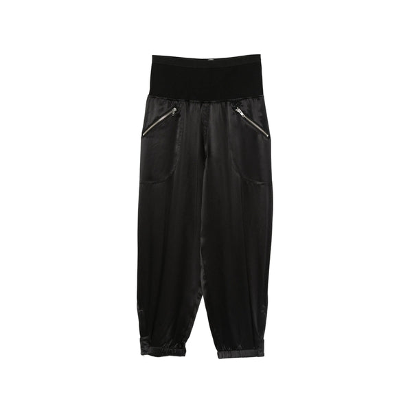 Pants Black
