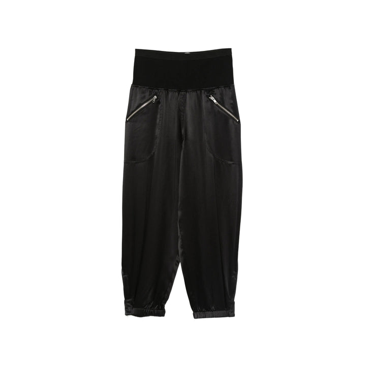 Co Pants - Black | 70a8419033a708e1b22e9e81f2e2cf85c2a44296