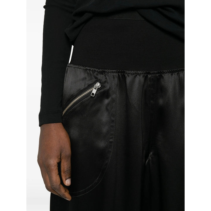 Co Pants - Black | 890627a93eb7a1a43928ae0b5174bb59f243a2f1
