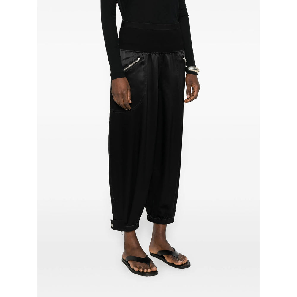 Co Pants - Black | cacde1881dbb6080f35a1d2e093fff75bc31abf1