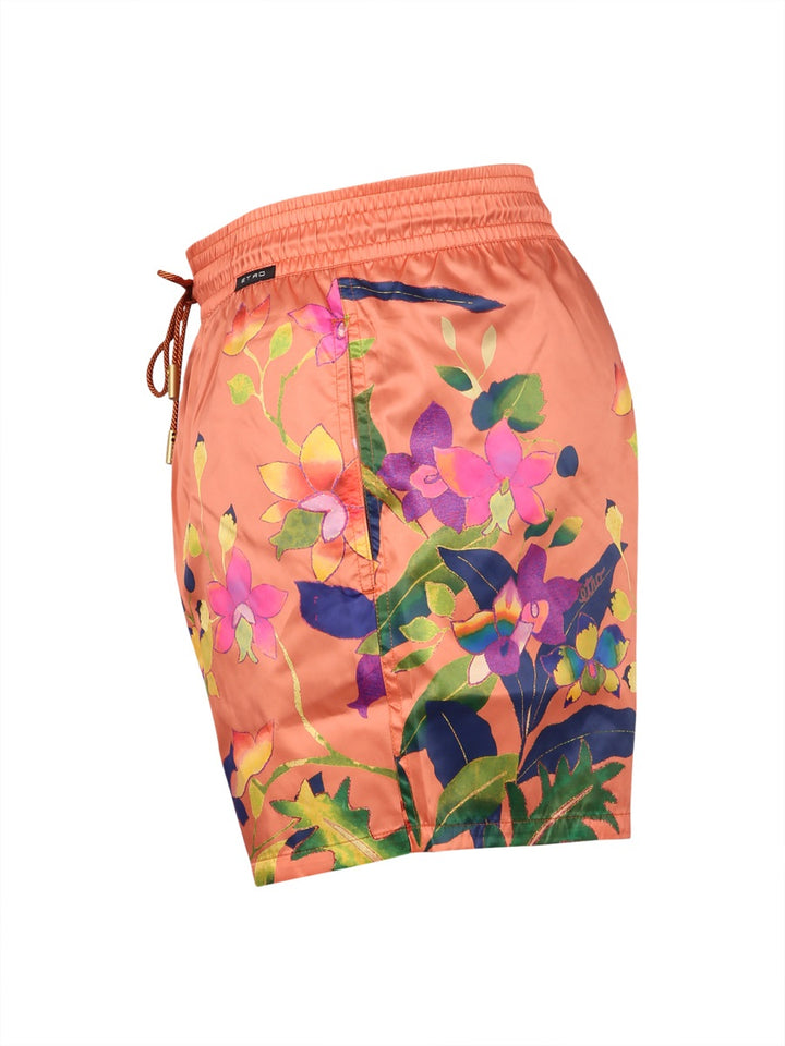 Etro Swimwears - Orange | Wanan Luxury