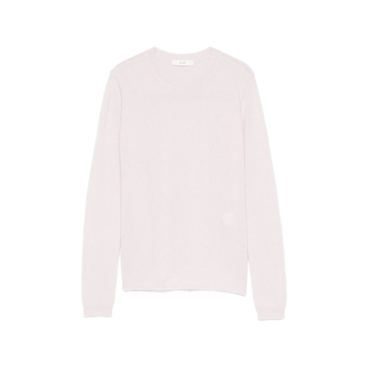 Co Sweaters - Pink | 43f10ea42f983db81f874934fce4465b3bfe1edb