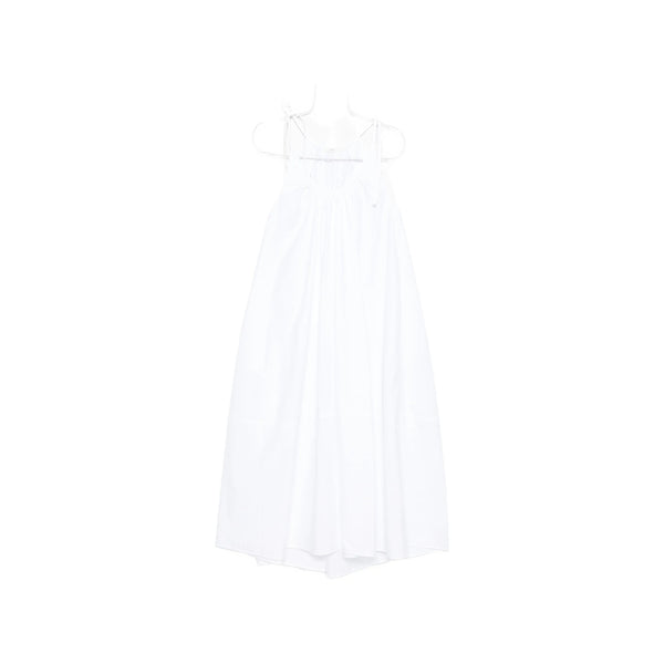 Dresses White